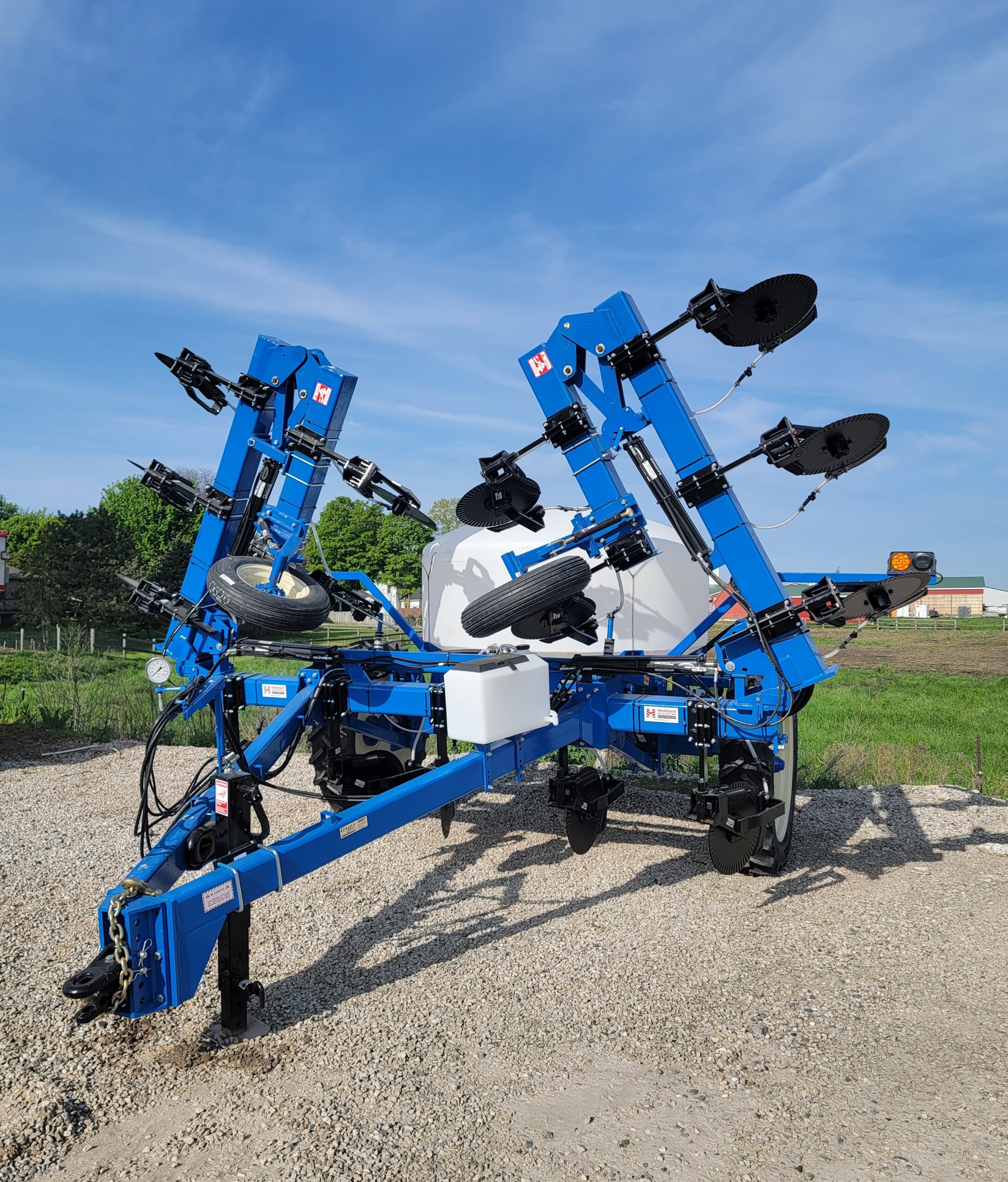 28% Applicators